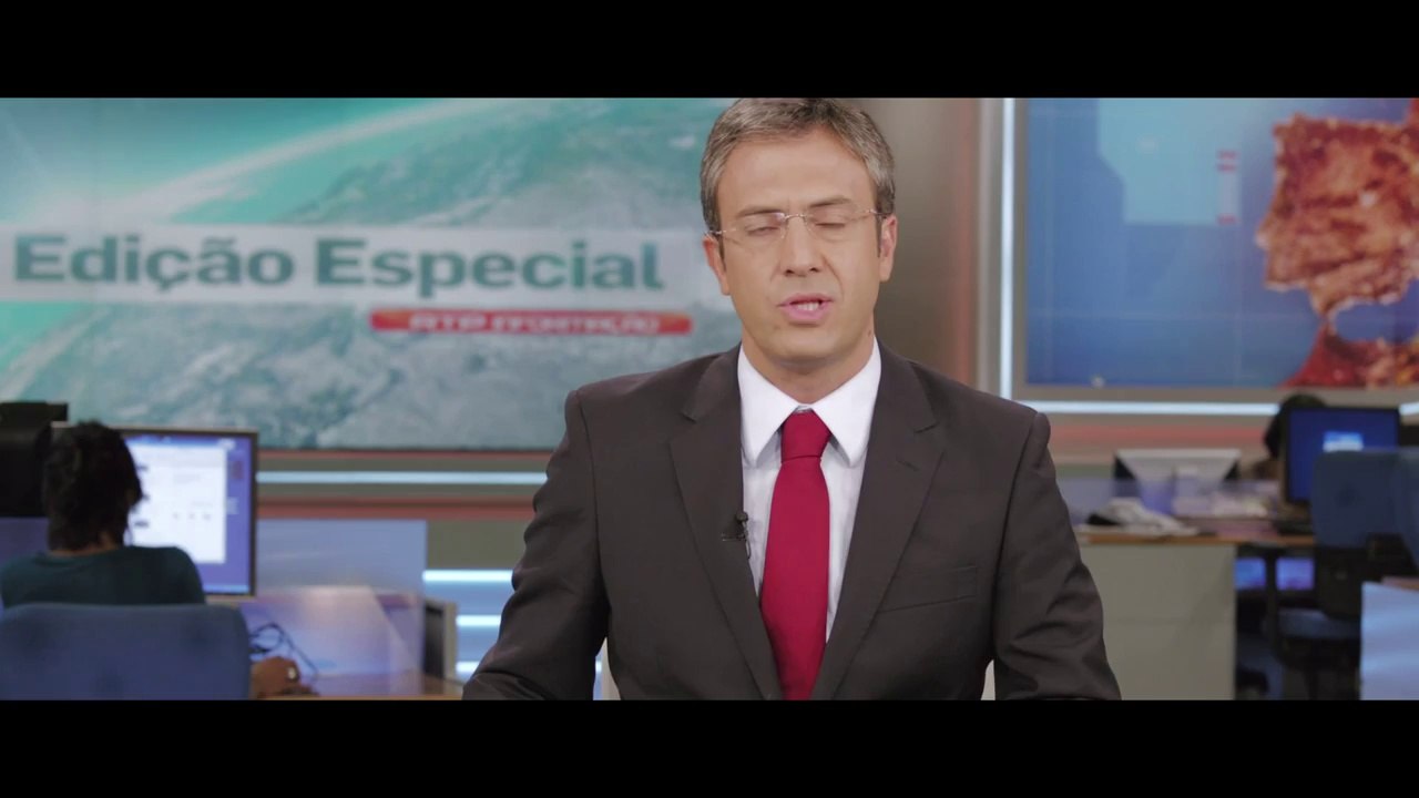 Trailer Quarta Divisão - Joaquim Leitão