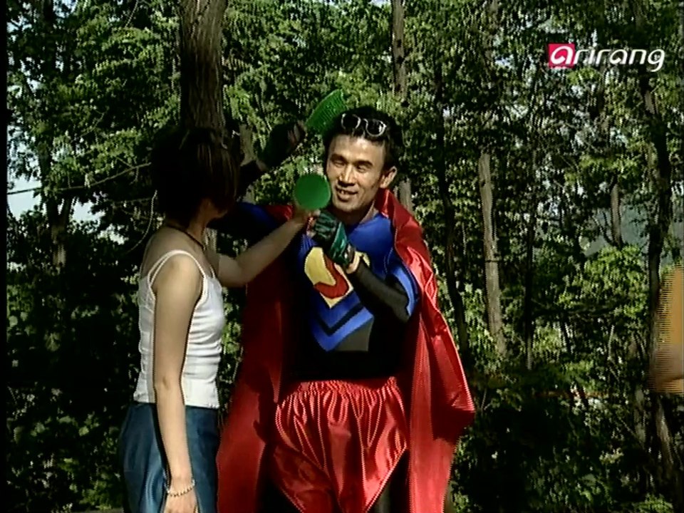 Taekwondo Step by Step Ep034