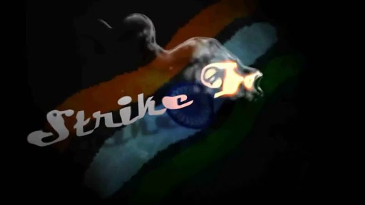 Strike force #aftereffect