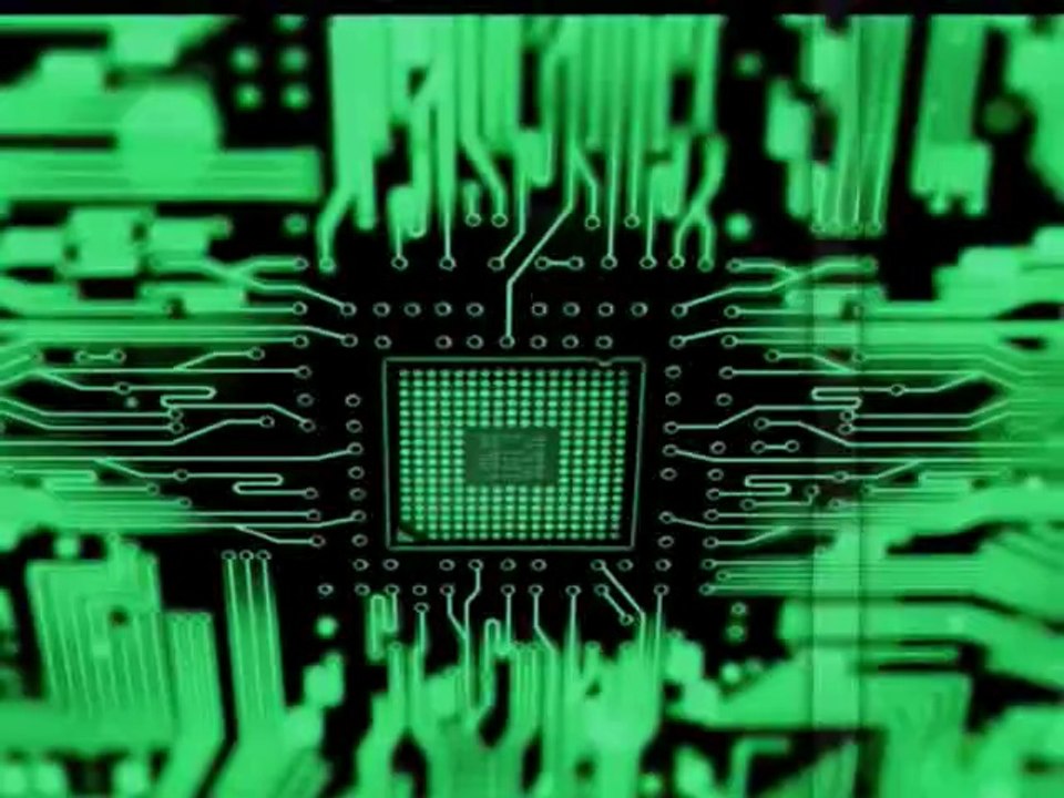 Yoel Goldenberg - The Great Mysteries of Computer Science