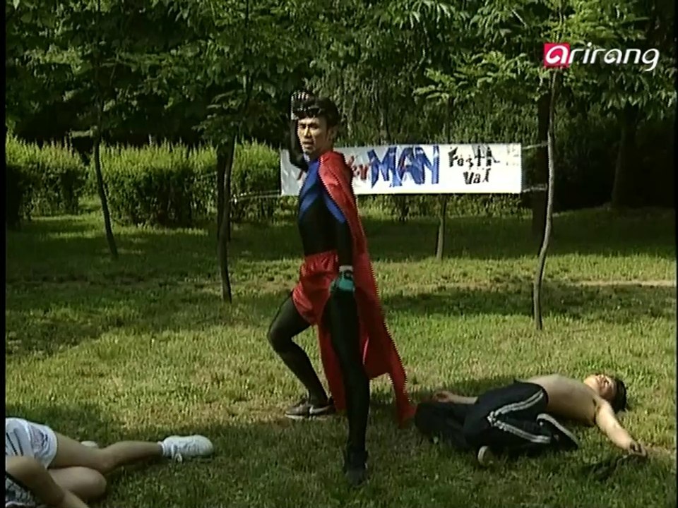 Taekwondo Step by Step Episode 045: Taegeuk 1 Jang Techniques