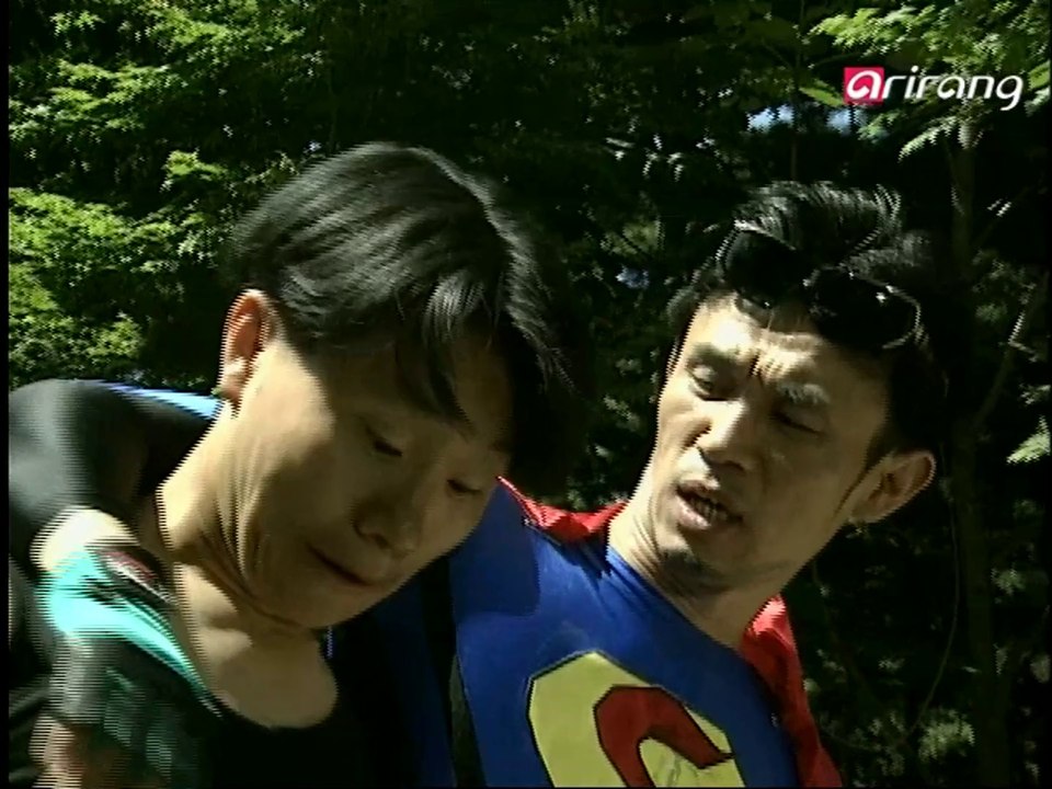 Taekwondo Step by Step Ep056