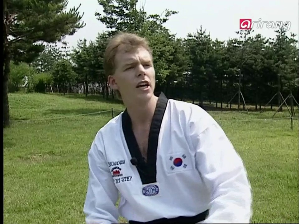 Taekwondo Step by Step Episode 057