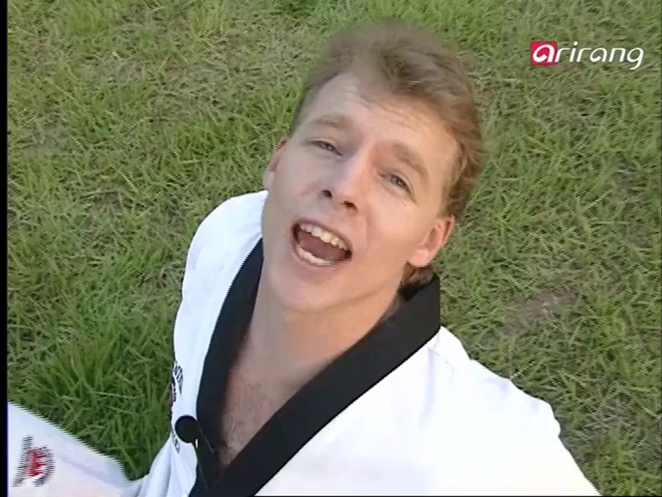 Taekwondo Step by Step Ep062