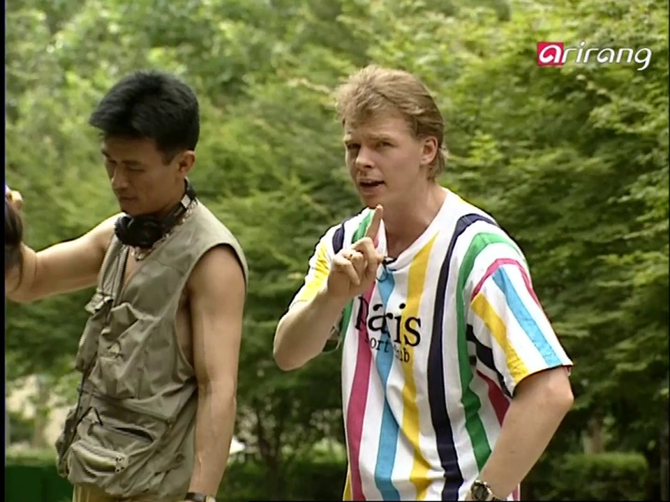 Taekwondo Step by Step Ep085