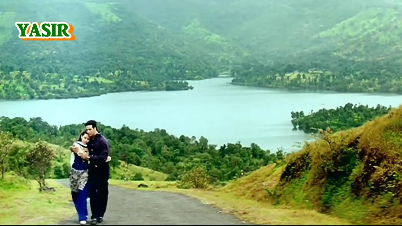 Mosam Ki Tara - Manhar Udhas, Alka Yagnik - Jaanwar (1999)