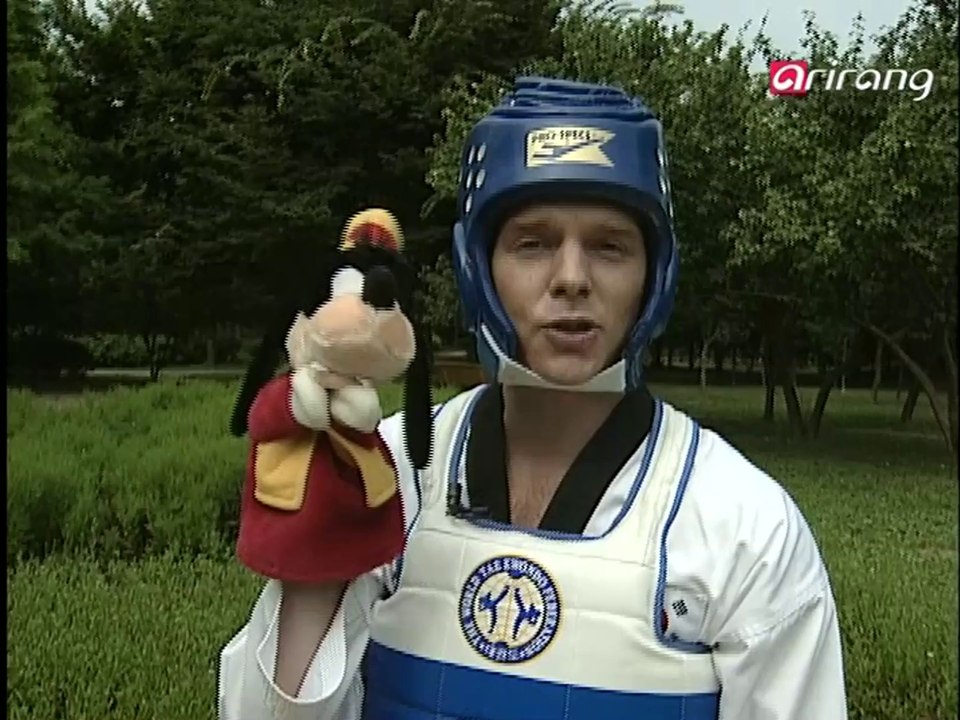 Taekwondo Step by Step Ep122