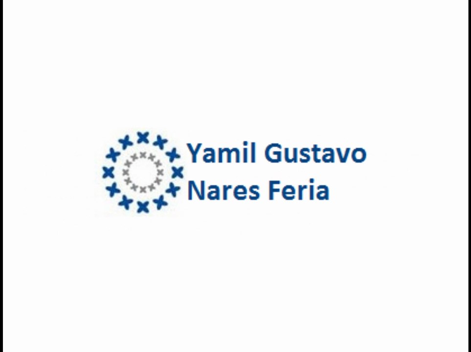 Yamil Gustavo Nares Feria Explains the Three Main Types of Survey Methodologies