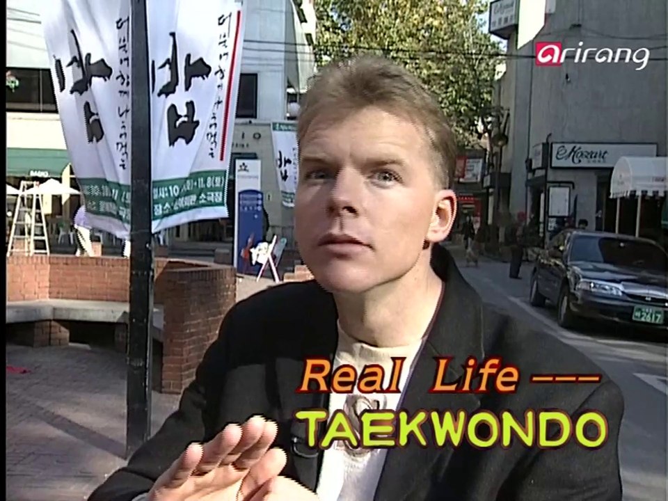 Taekwondo Step by Step Episode 185: Taegeuk 7 Jang - Makki and Onmoom Dollyo Huryo-Chagi Techniques