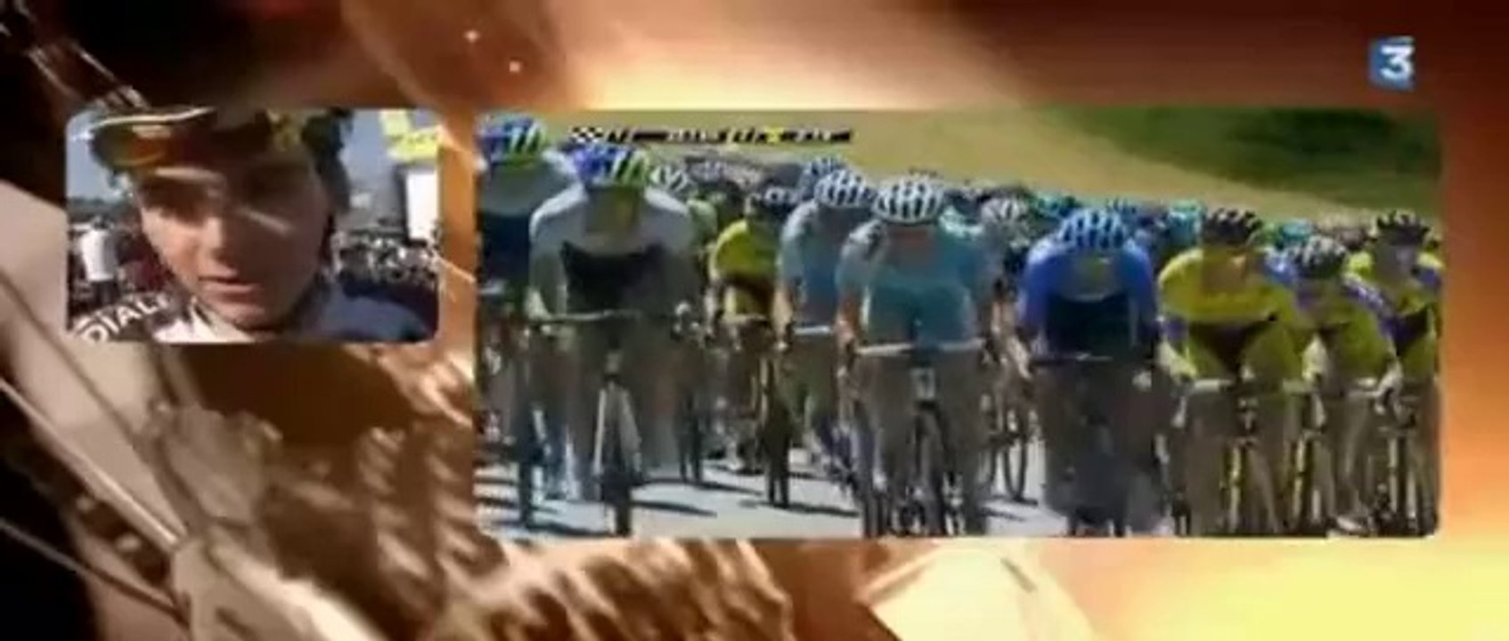 ÉTAPE 4 Montélimar Gap 167 5km