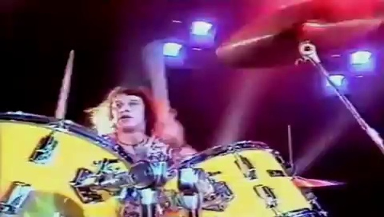 Angel Witch - Angel Witch