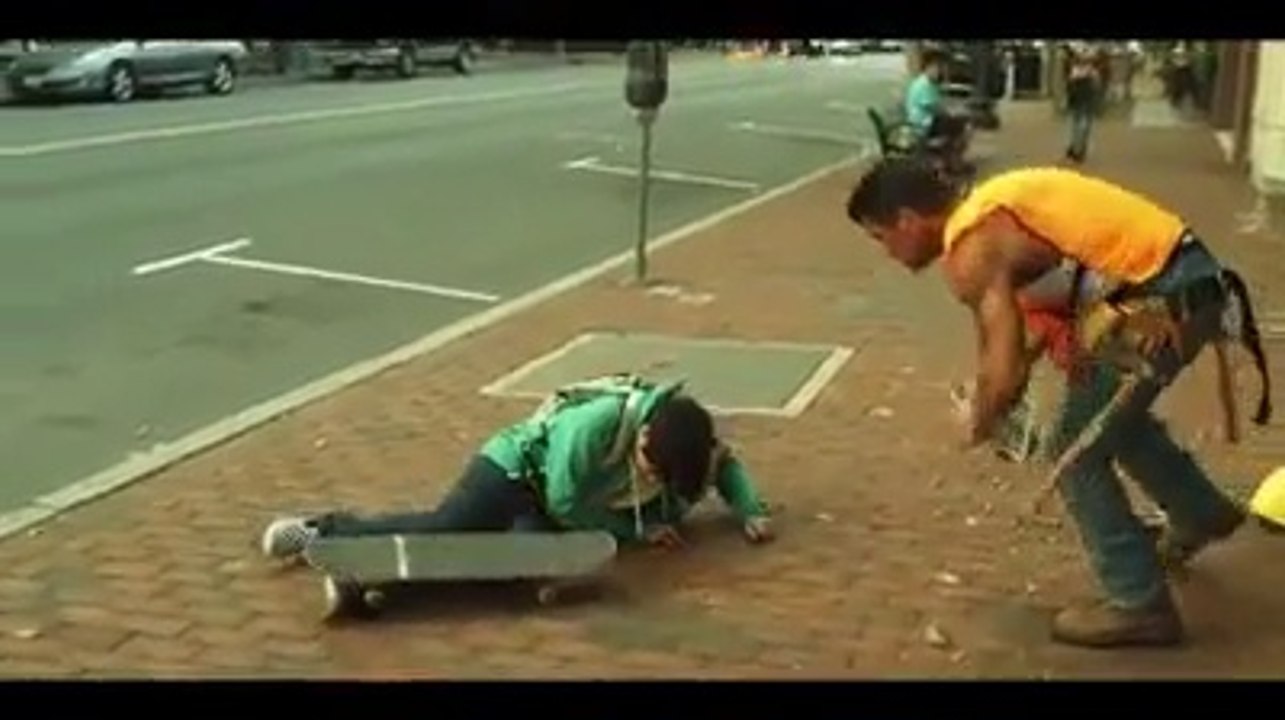 Kindness Makes Kindness