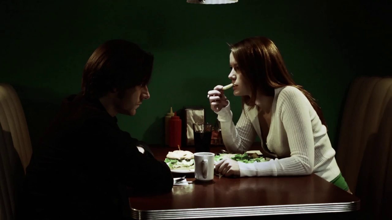 Proxy: A Slender Man Story