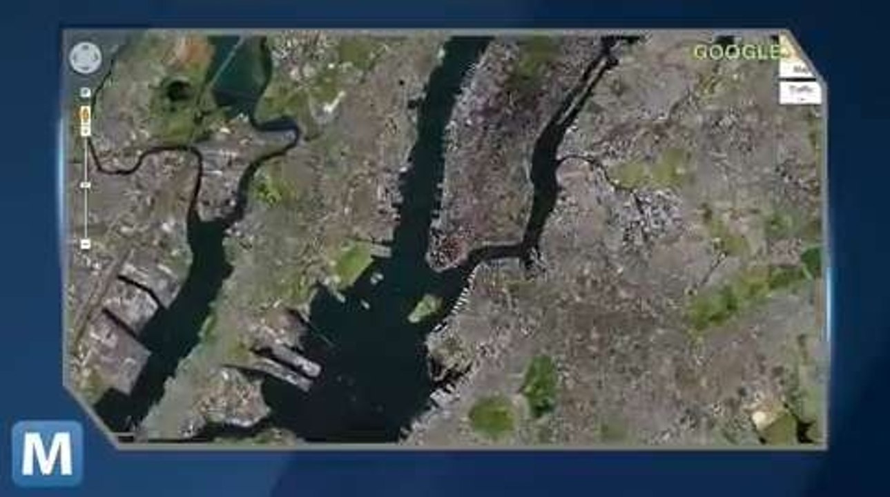 Google Slashes Price for Use of Maps Service, Simplifies Rules