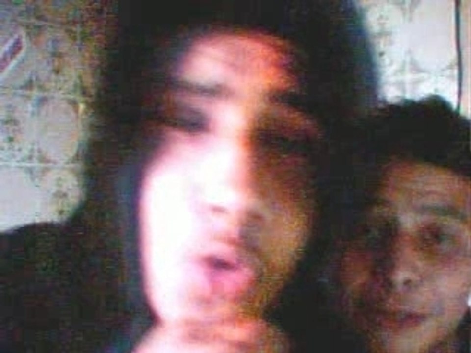 achraf and yahya mami and foudel