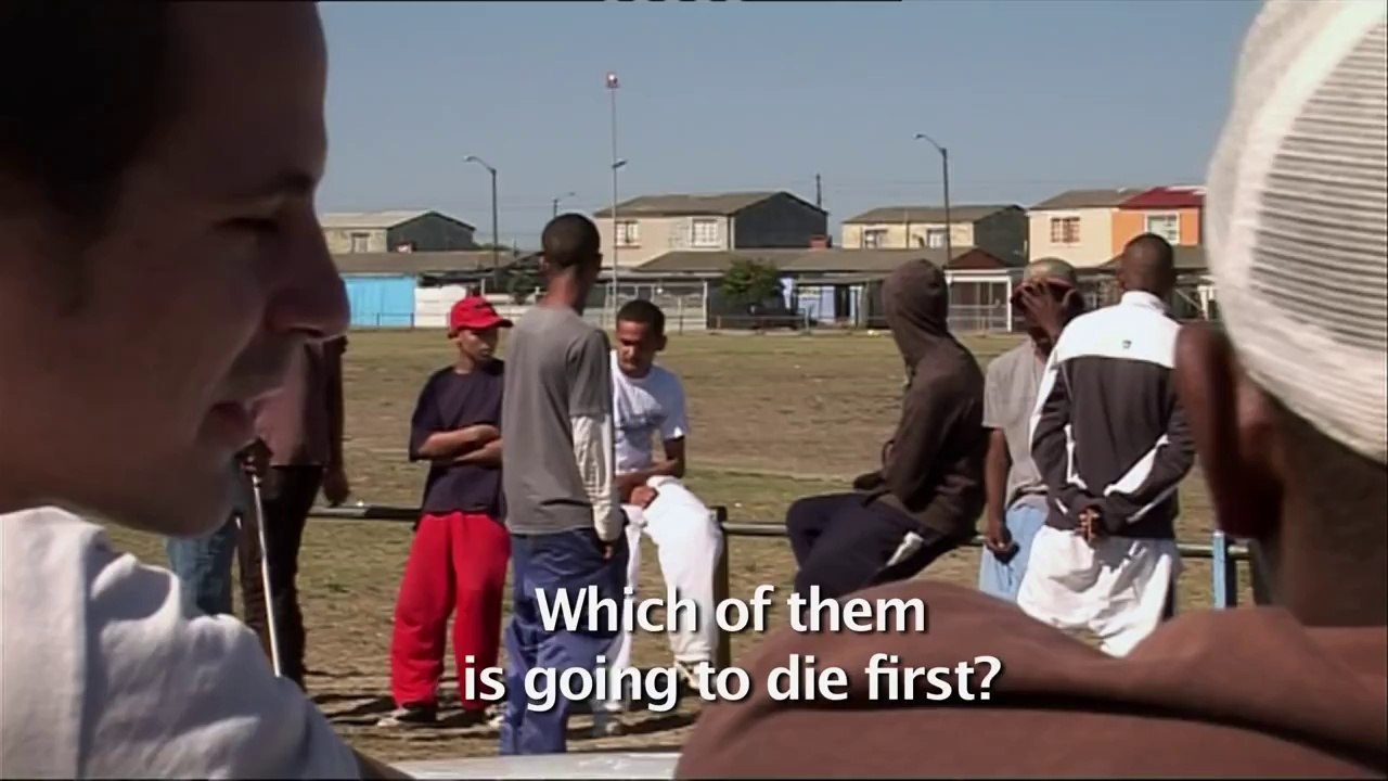 Gangster Project (Gangster Project) - Trailer