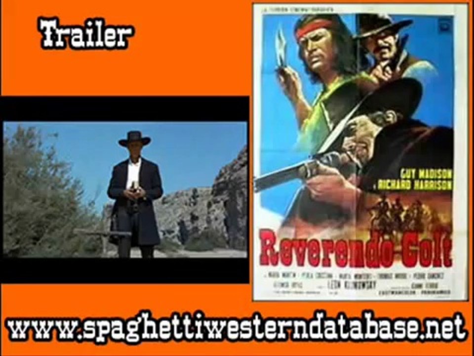 Reverendo Colt: Pastor Acusado de Roubo 🚓