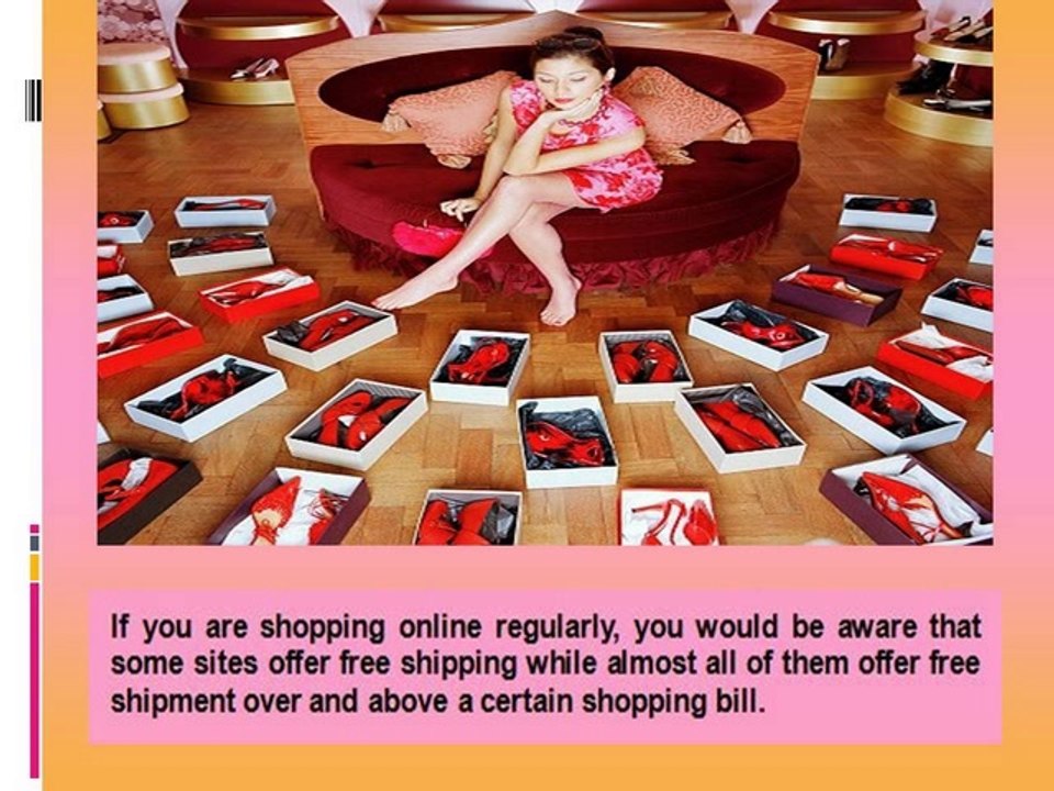 5 Ways in Which Shopping for Shoes Online is Better