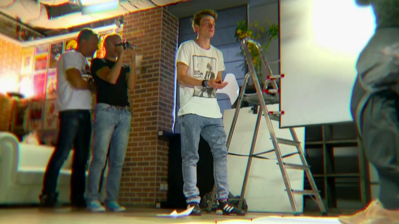 ЗВЁЗДЫ «БЕЛОВОДЬЯ»