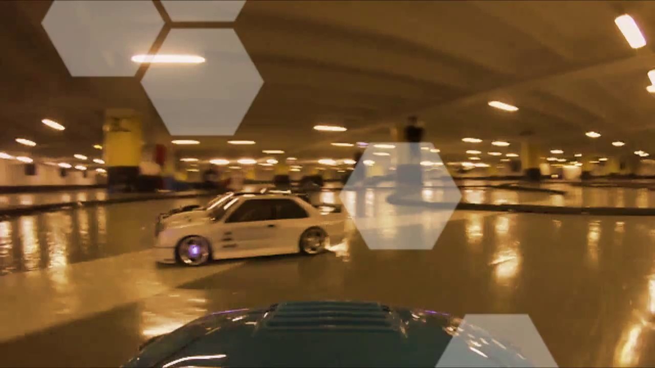 Team Versus RC Drift 🚗