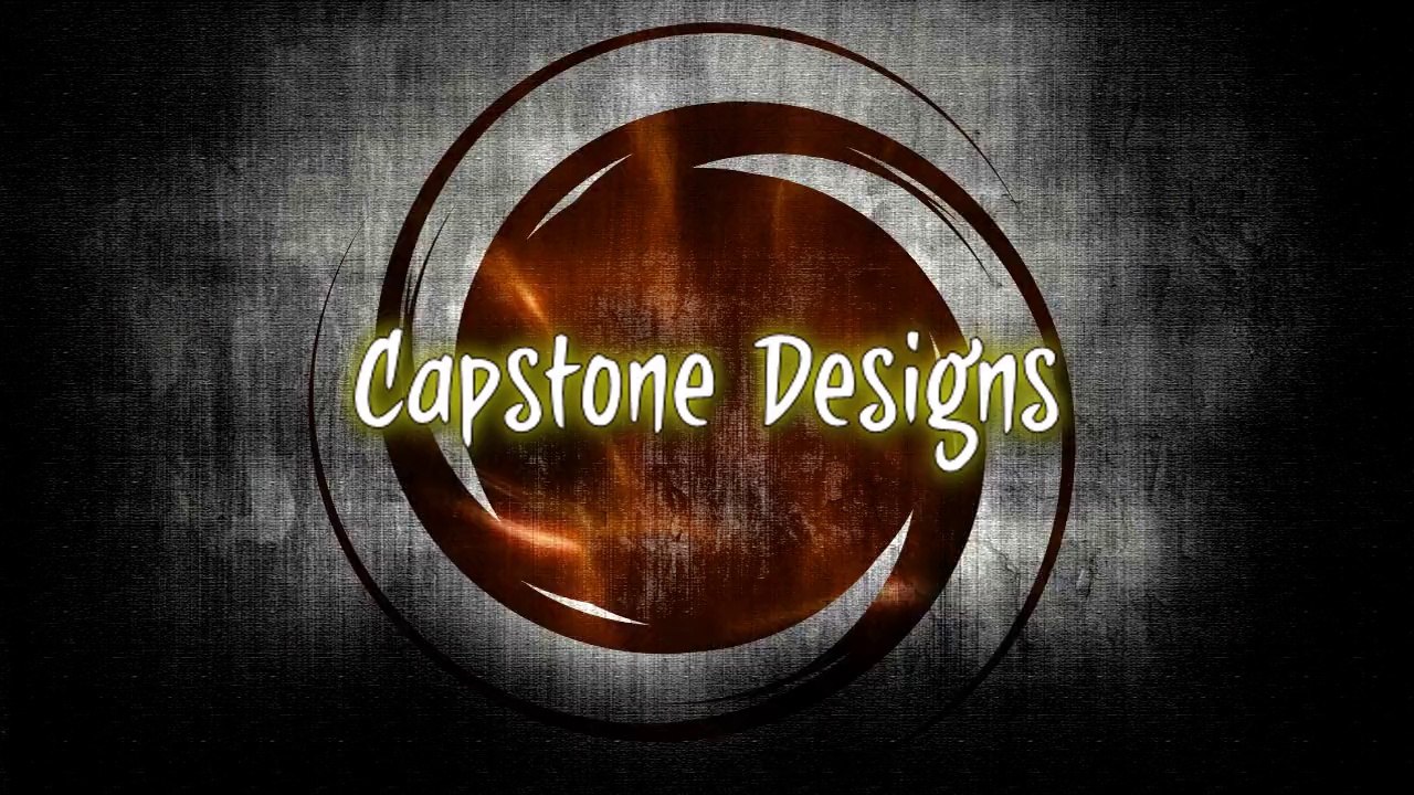 Capstone Designs Haunting Scenes