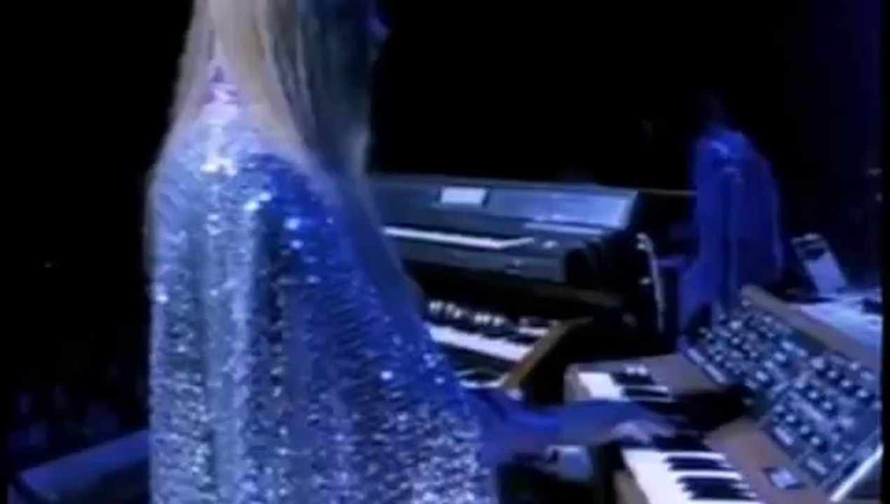 Yessongs – Iconic Live Performance of 'And You and I' by Yes 🎸