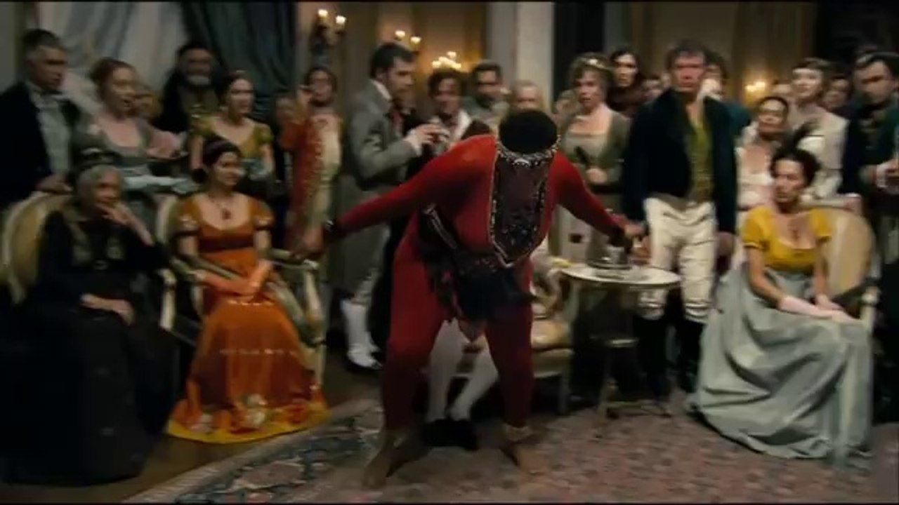 Vénus Noire / Black Venus