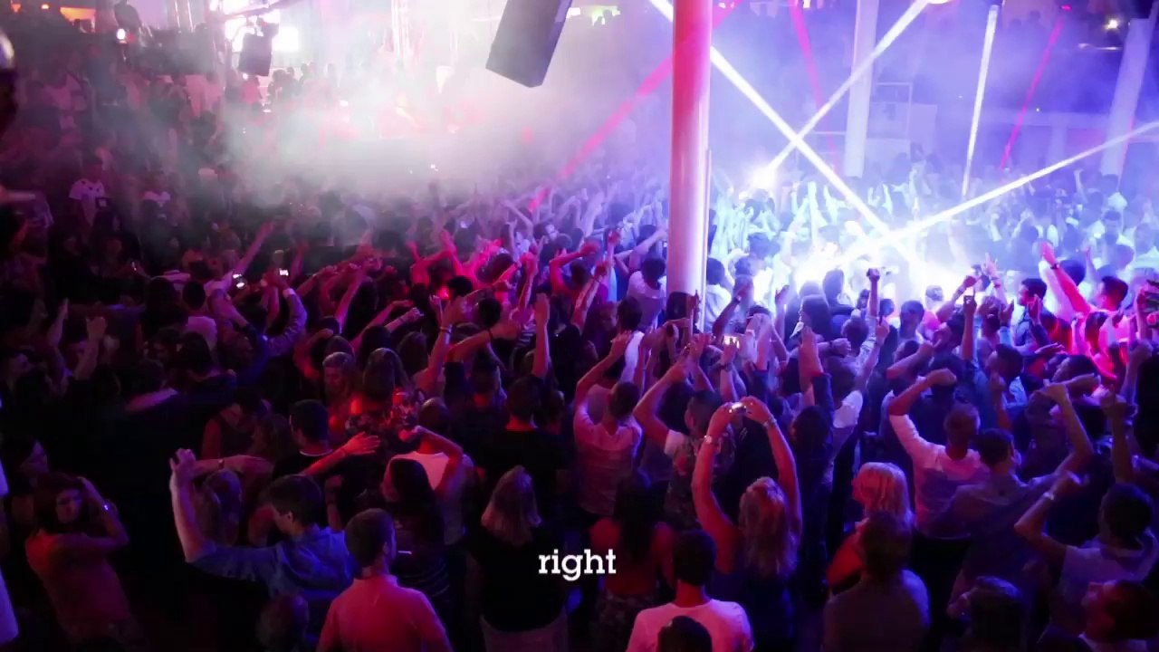 Quentin Mosimann - Top100 DJS Campaign 2014 - Episode #1