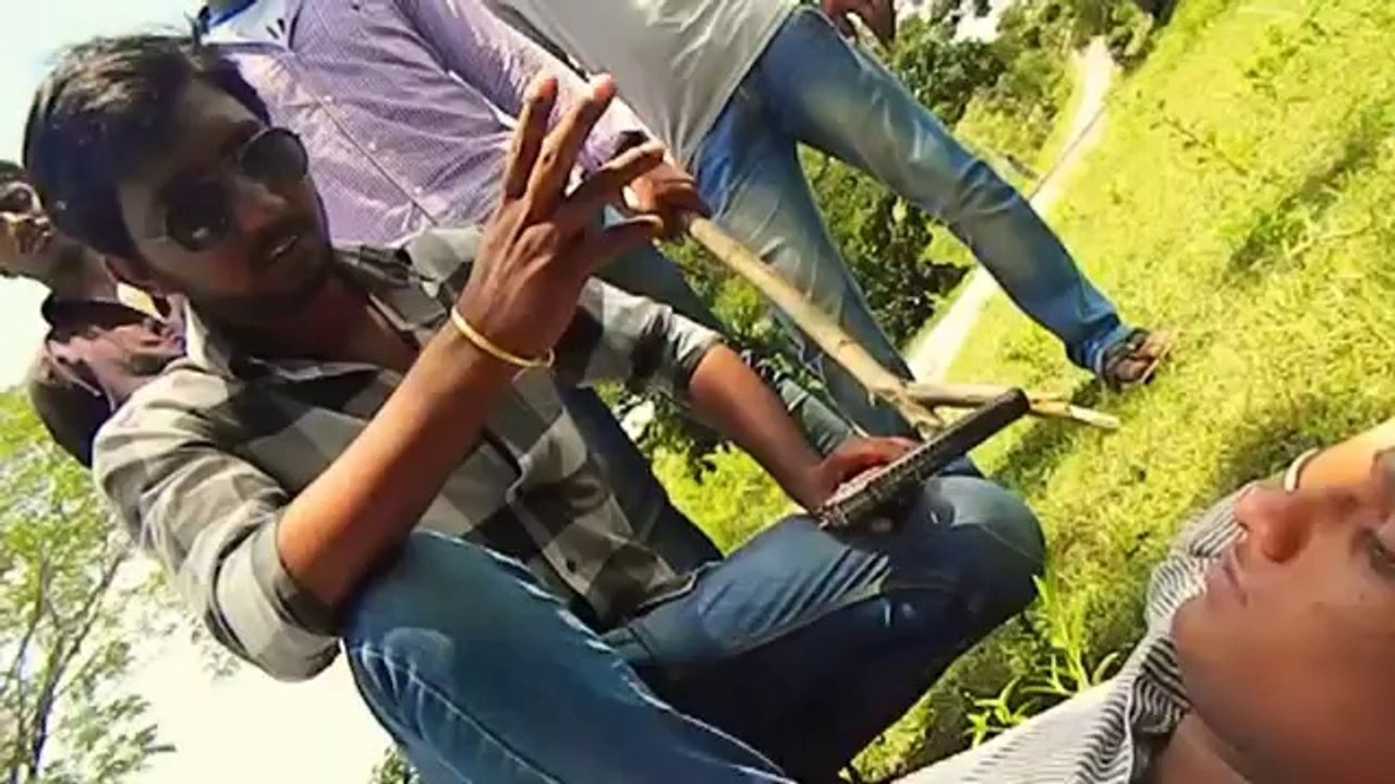 2014 Latest Telugu Short Film Pakado