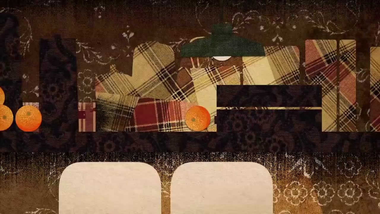 Award Winning Animation Short Film: The Thomas Beale Cipher