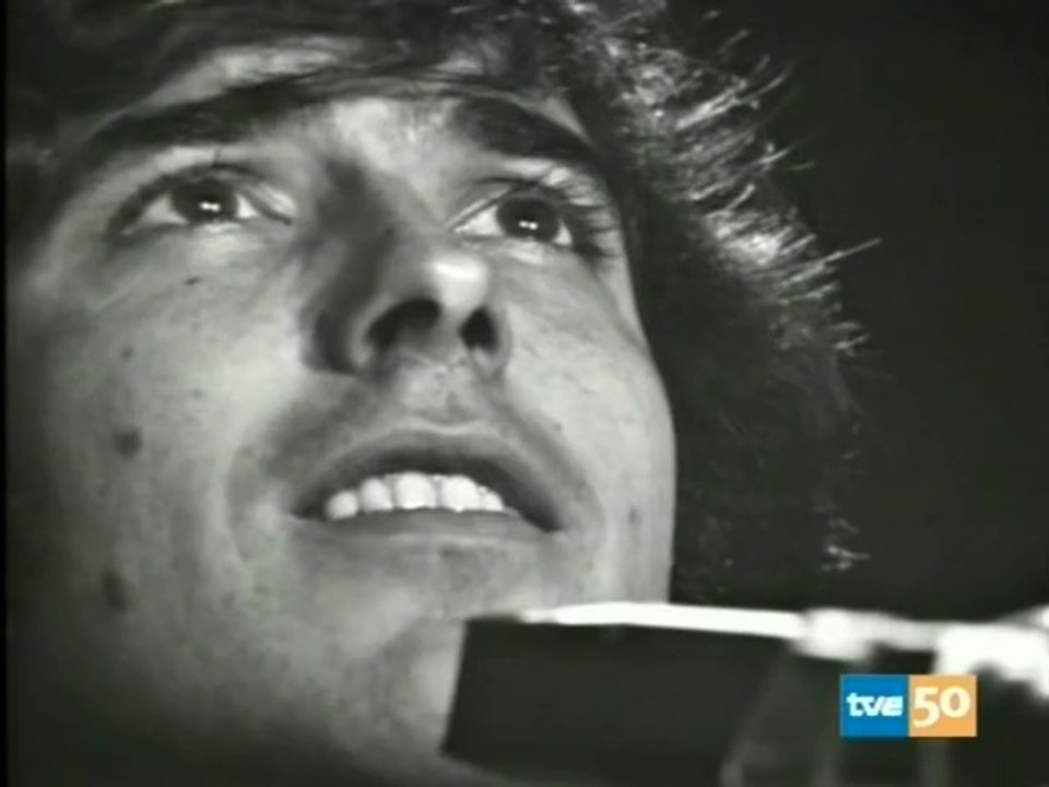 Joan Manuel Serrat - Nanas de la Cebolla