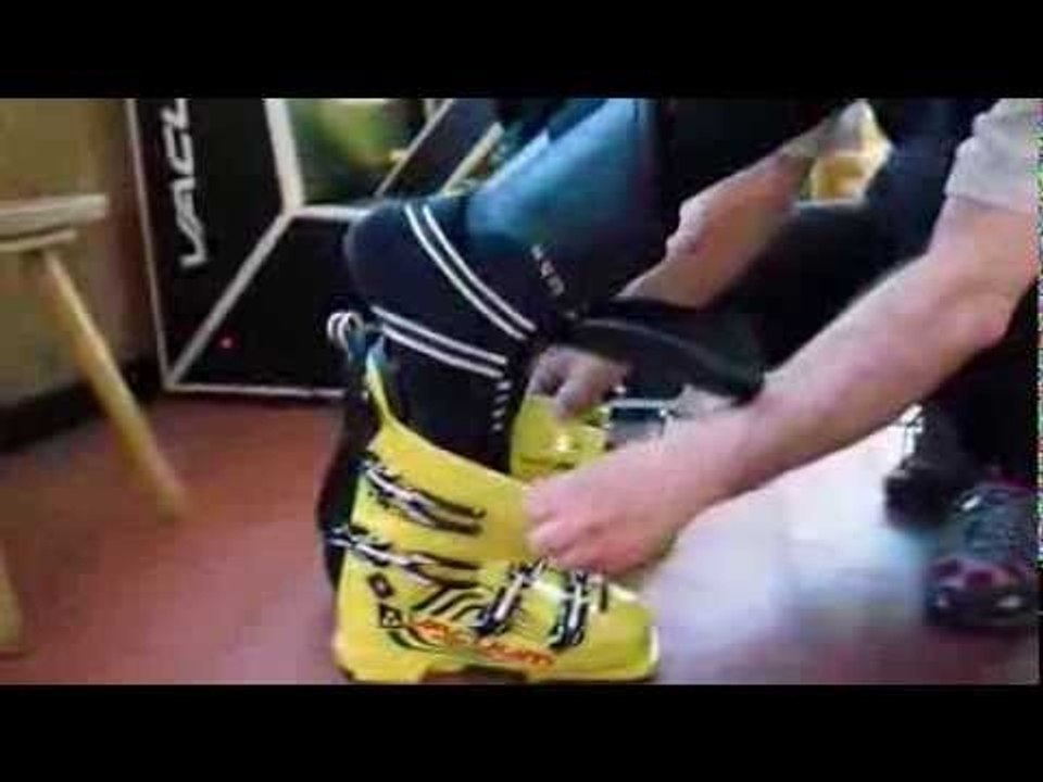 Fischer Vacuum RC4 130 Pro - La termoformatura