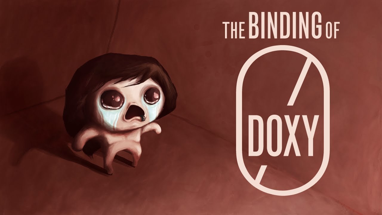 Binding of Doxy [The Problem With Keys]