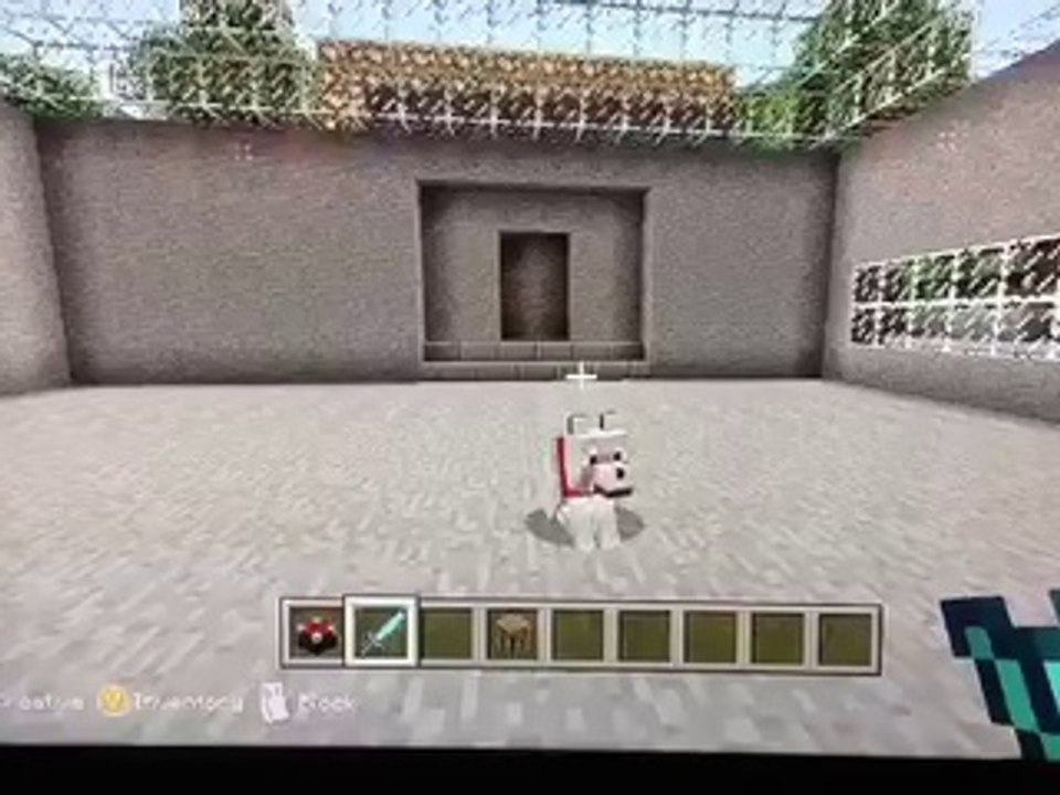 How To Make a Enchantment Table In Minecraft Xbox 360-PC