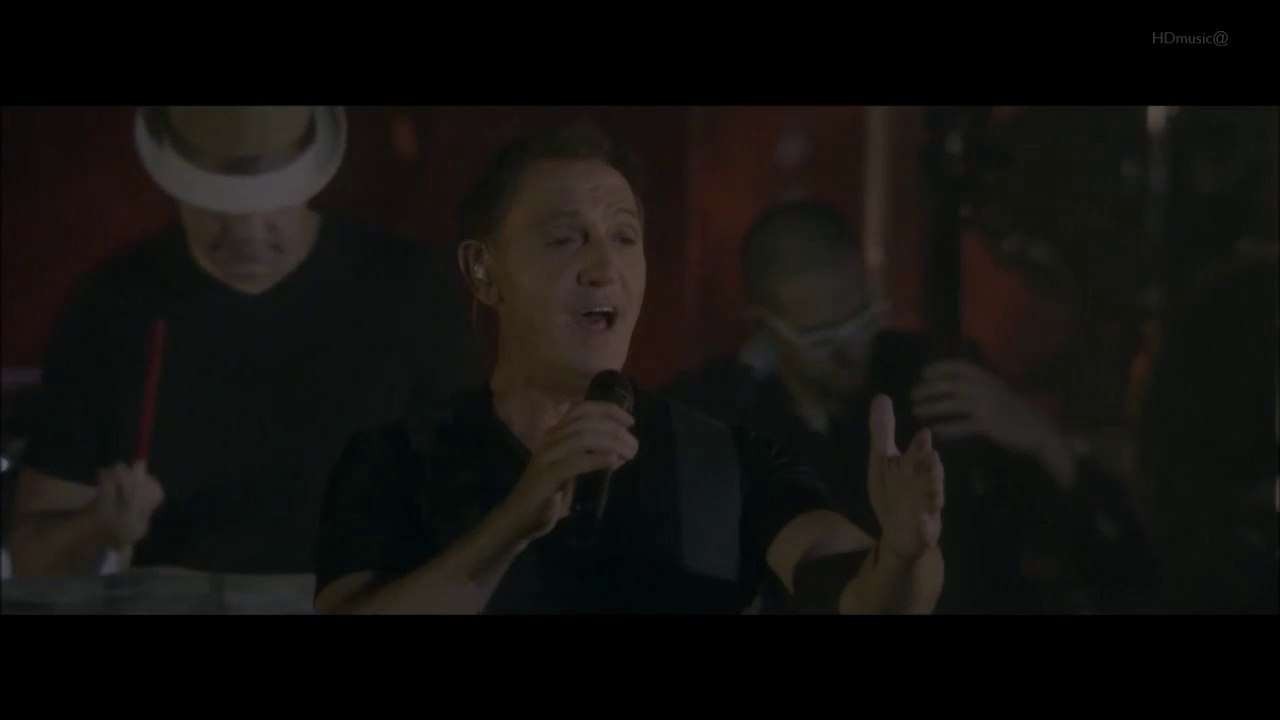 Franco De Vita - Cántame (HD)