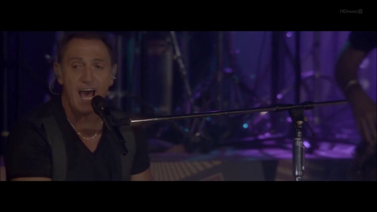 Franco De Vita - Sólo Importas Tú (HD) en Concierto Primera Fila 2013