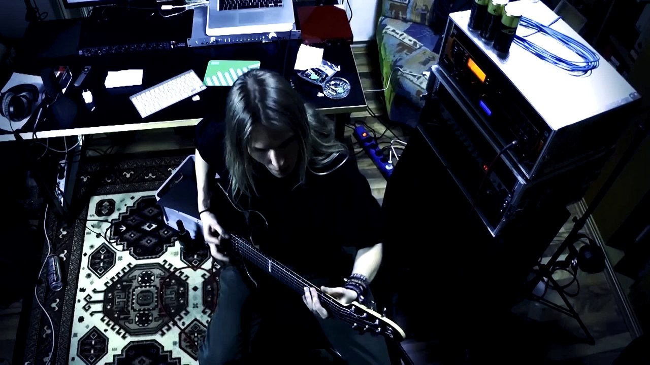 Metal Covers by Ultimate Music Covers.