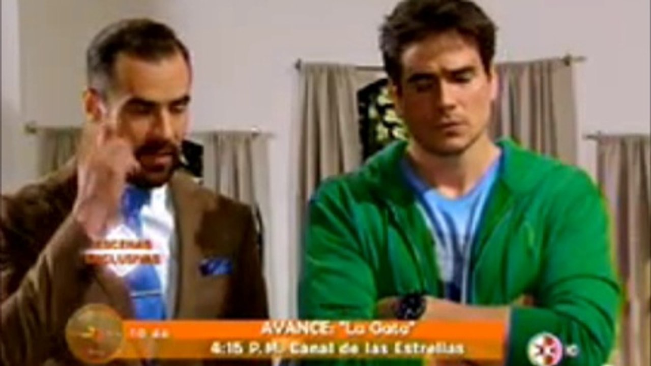 #LaGata Avance Capitulo 67 HOY
