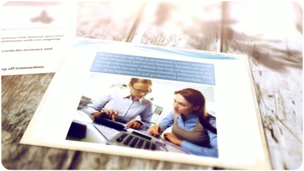 Which is the Best Accounting company in Calgary