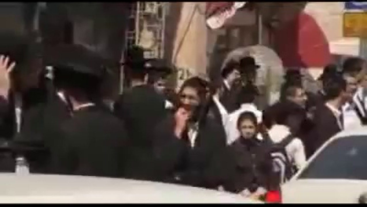 How the Jews Treat Christians in Israel - It's Serious!