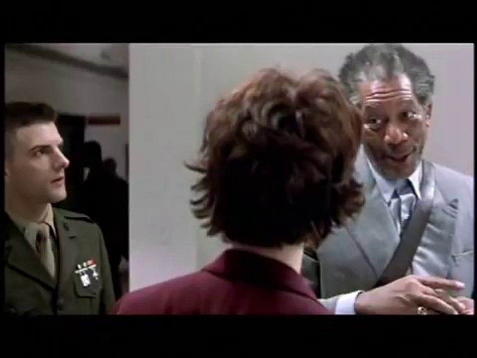 High Crimes - Movie Trailer