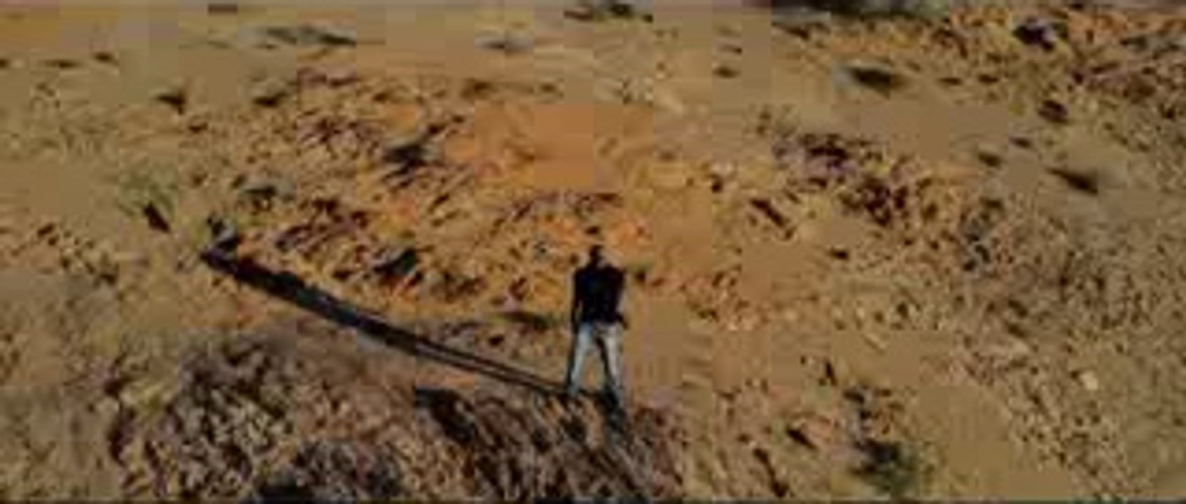 Maître Gims - J'me tire (Official Video)