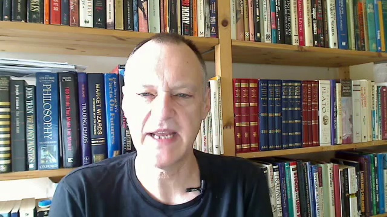 Learn Forex Trading - Learn How to Trade Forex Successfully for Beginners