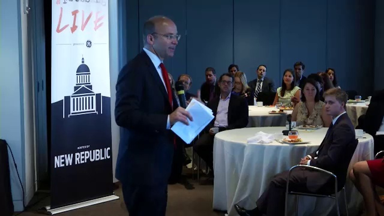 The Difference Between Engineers and Lobbyists