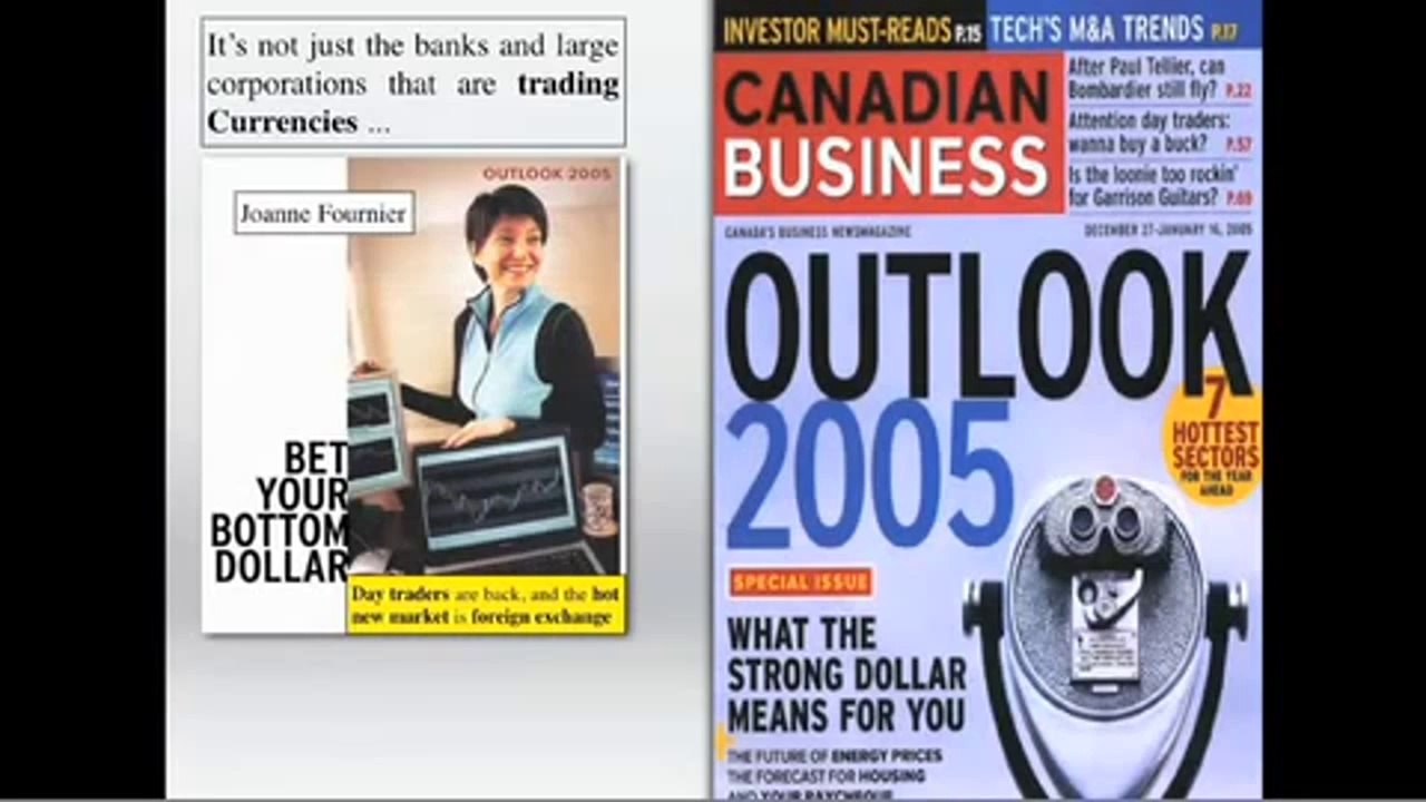 Understanding Forex Trading in Tamil