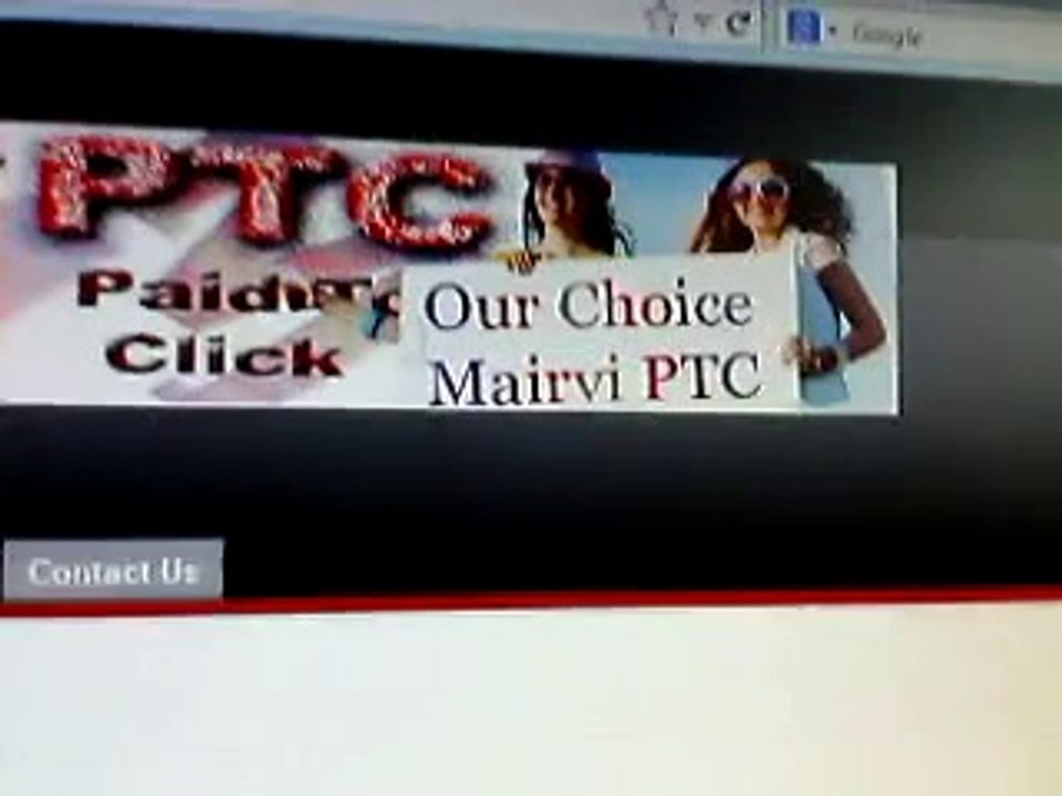 Mairvi PTC username jones200435