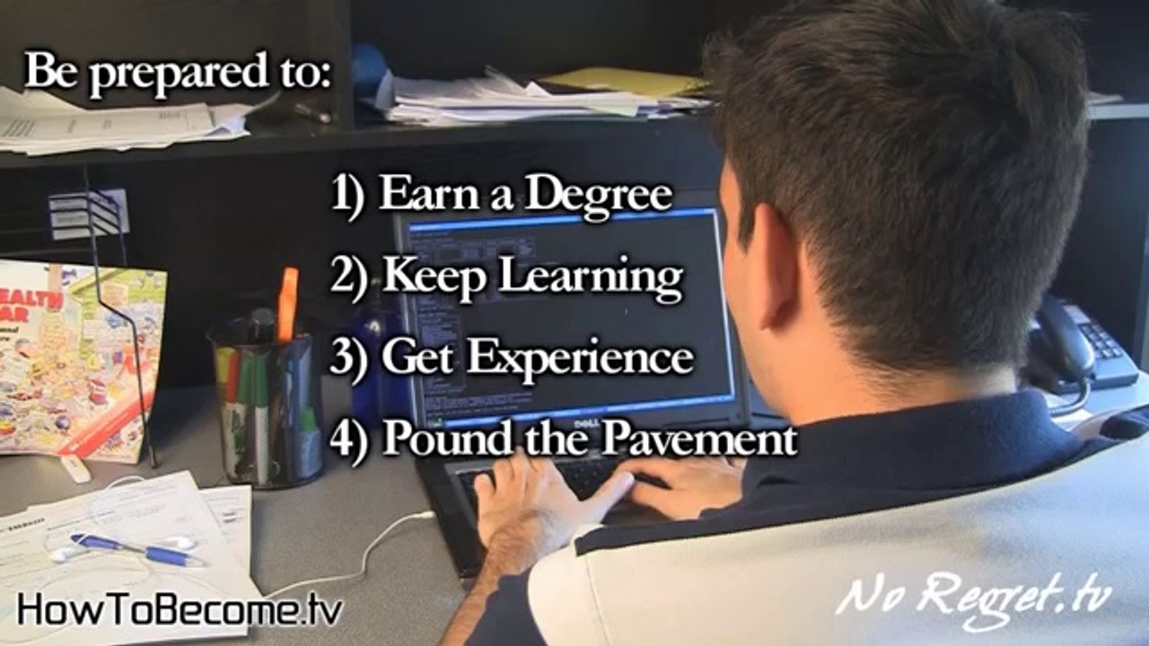 Venus Technologies Inc - How to Become a Software Developer