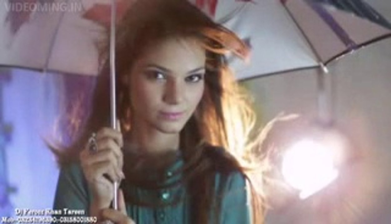 Mast Nazron Se - Omer Inayat