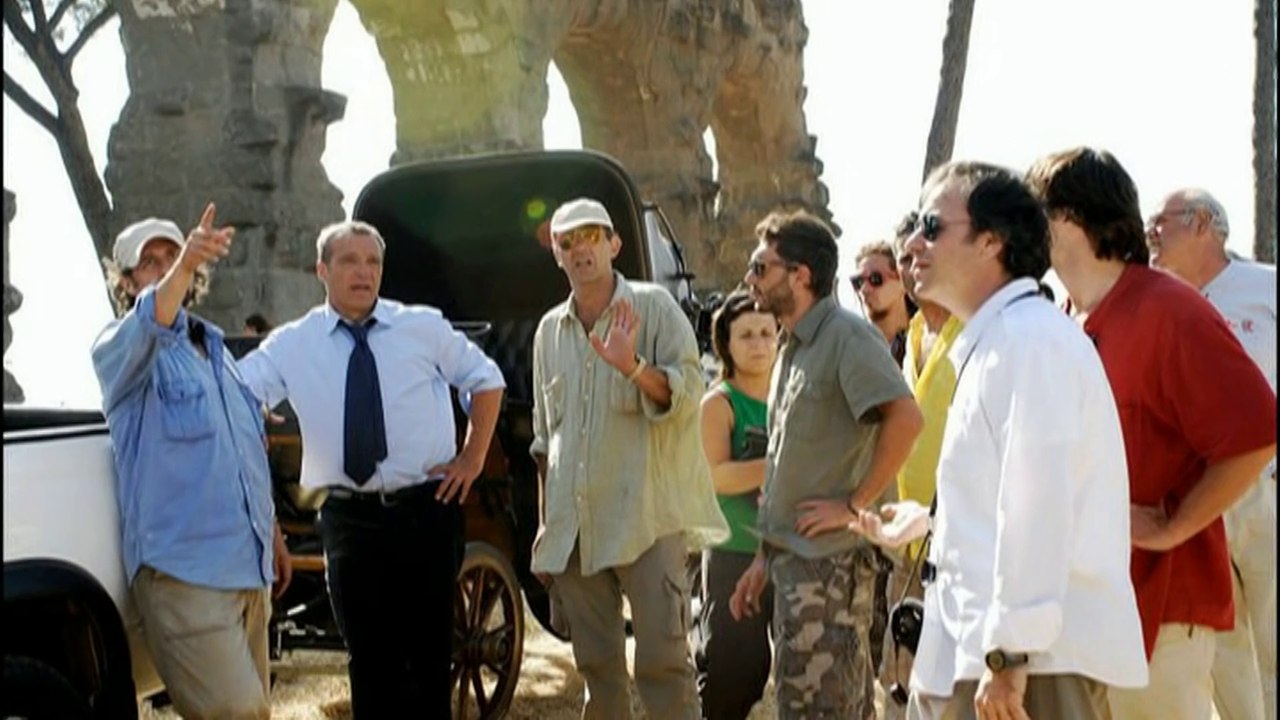 Quantum: Unlocking the Power of the Tiny World