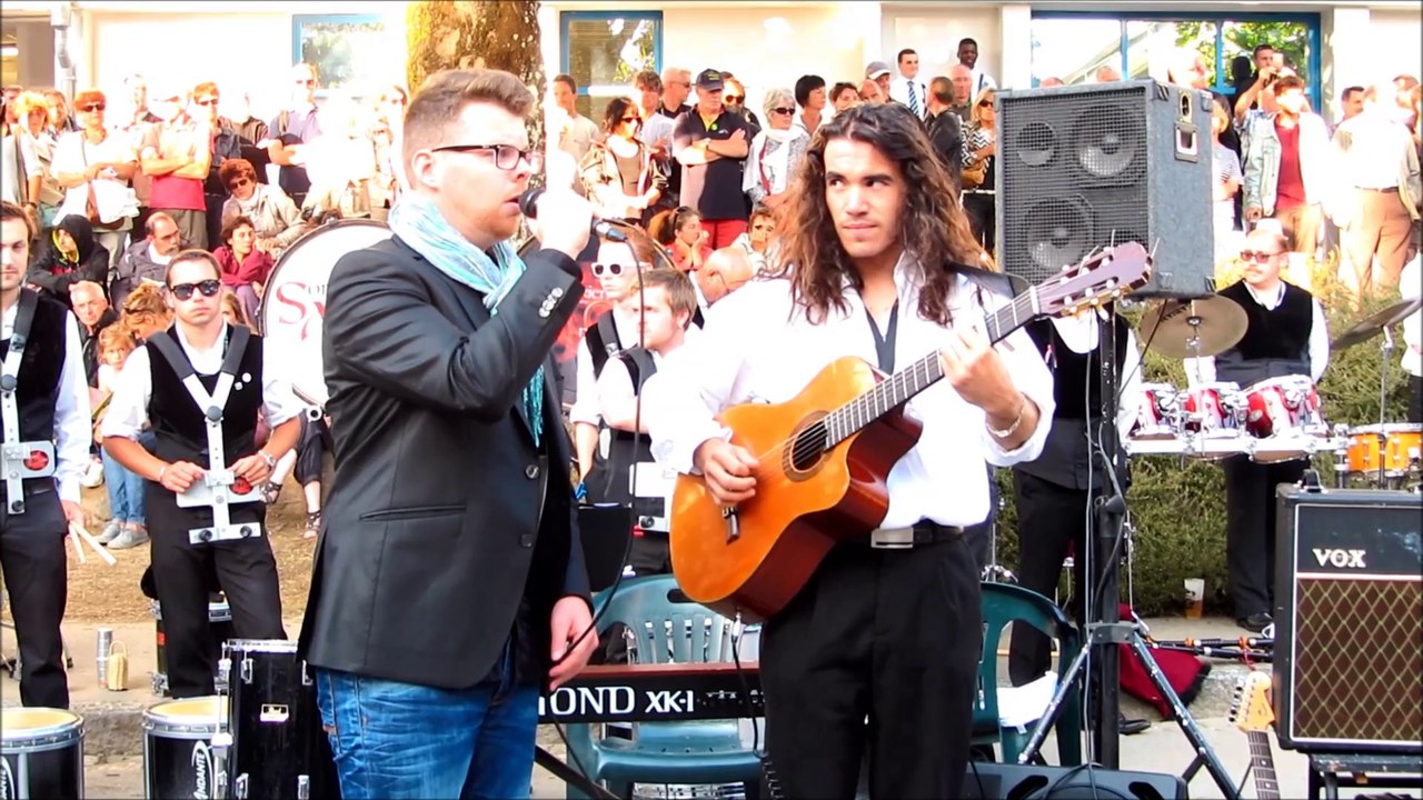 FIL 2014 dim 10 - Sonerien An Oriant - Duo